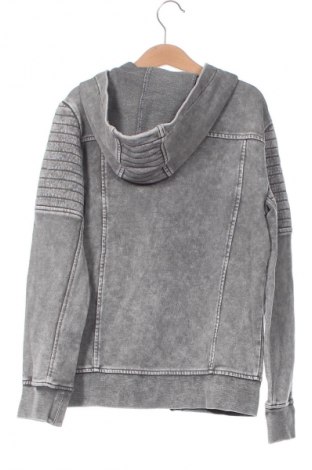 Kinderjacke H&M, Größe 8-9y/ 134-140 cm, Farbe Grau, Preis € 10,99