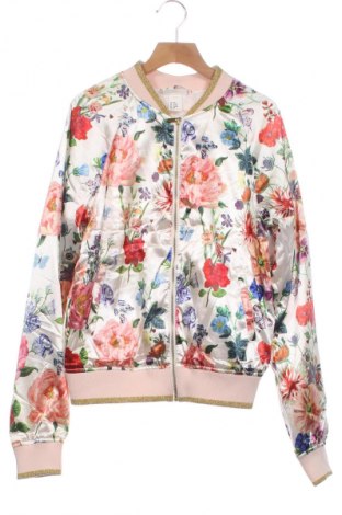 Kinderjacke H&M x Nathalie Lete, Größe 12-13y/ 158-164 cm, Farbe Mehrfarbig, Preis 11,99 €