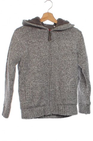 Kinderjacke Here+There, Größe 10-11y/ 146-152 cm, Farbe Grau, Preis € 14,99