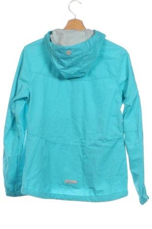 Kinderjacke Icepeak, Größe 15-18y/ 170-176 cm, Farbe Blau, Preis 21,99 €