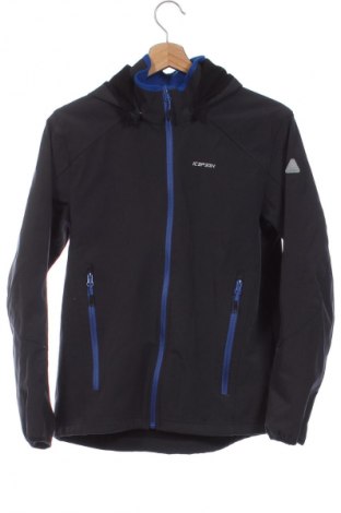 Geacă pentru copii Icepeak, Mărime 12-13y/ 158-164 cm, Culoare Gri, Preț 79,99 Lei