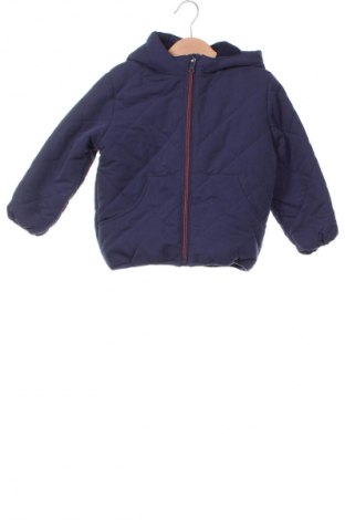 Kinderjacke Idexe, Größe 2-3y/ 98-104 cm, Farbe Blau, Preis € 7,99