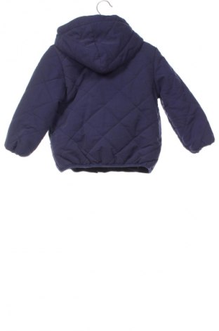 Kinderjacke Idexe, Größe 2-3y/ 98-104 cm, Farbe Blau, Preis € 13,99