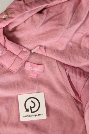 Kinderjacke Impidimpi, Größe 2-3y/ 98-104 cm, Farbe Rosa, Preis 21,49 €