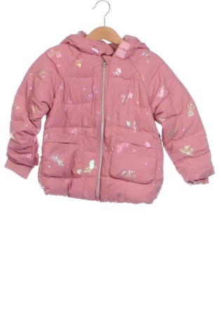 Kinderjacke Impidimpi, Größe 2-3y/ 98-104 cm, Farbe Rosa, Preis 21,49 €