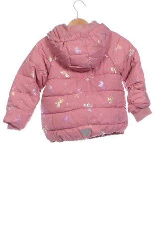 Kinderjacke Impidimpi, Größe 2-3y/ 98-104 cm, Farbe Rosa, Preis 21,49 €