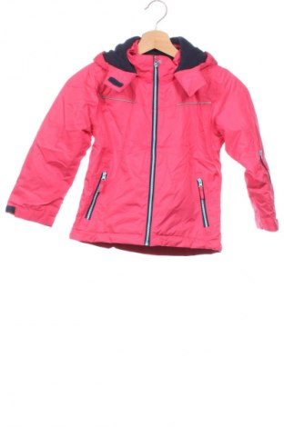 Kinderjacke Impidimpi, Größe 4-5y/ 110-116 cm, Farbe Rosa, Preis € 22,49