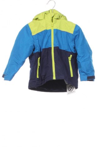 Kinderjacke Impidimpi, Größe 18-24m/ 86-98 cm, Farbe Mehrfarbig, Preis 25,49 €