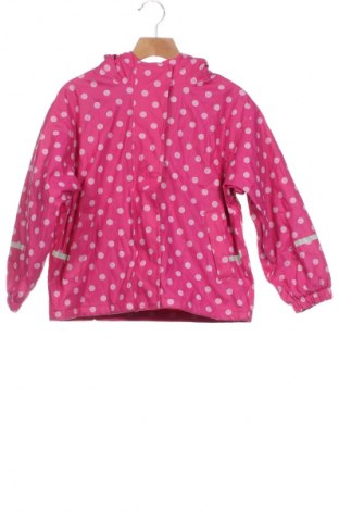 Kinderjacke Impidimpi, Größe 6-7y/ 122-128 cm, Farbe Rosa, Preis € 25,49