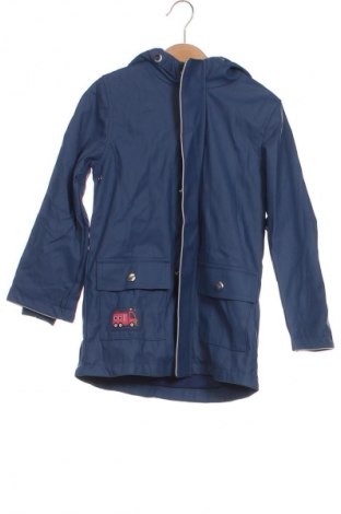 Kinderjacke Impidimpi, Größe 4-5y/ 110-116 cm, Farbe Blau, Preis € 25,49