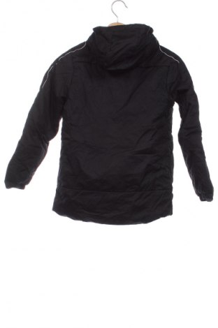 Kinderjacke Jako, Größe 9-10y/ 140-146 cm, Farbe Schwarz, Preis 14,49 €