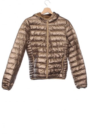 Kinderjacke Jbc, Größe 13-14y/ 164-168 cm, Farbe Beige, Preis 13,99 €