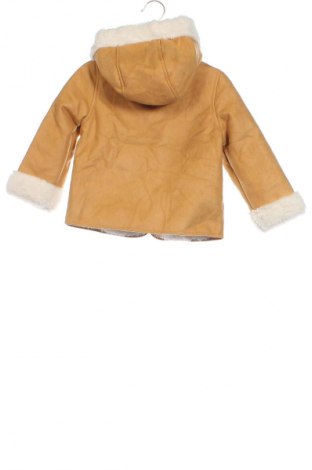 Detská bunda  Joe Fresh, Veľkosť 18-24m/ 86-98 cm, Farba Béžová, Cena  12,45 €