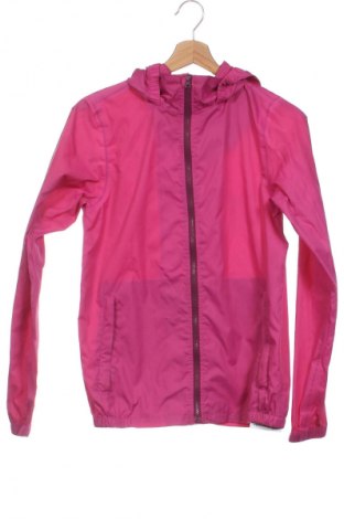 Kinderjacke Kids By Tchibo, Größe 12-13y/ 158-164 cm, Farbe Rosa, Preis 10,00 €