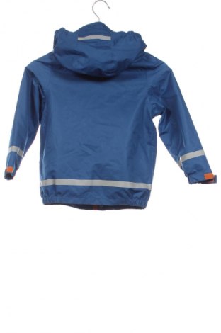 Kinderjacke Kids By Tchibo, Größe 4-5y/ 110-116 cm, Farbe Blau, Preis 16,37 €