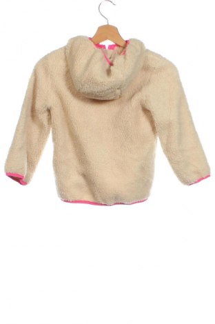 Kinderjacke Kiki & Koko, Größe 5-6y/ 116-122 cm, Farbe Beige, Preis 21,99 €