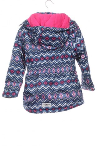 Kinderjacke Kiki & Koko, Größe 4-5y/ 110-116 cm, Farbe Mehrfarbig, Preis € 29,49