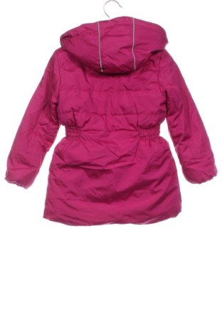 Kinderjacke Kiki & Koko, Größe 3-4y/ 104-110 cm, Farbe Rosa, Preis € 22,49