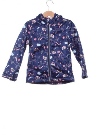 Kinderjacke Lily & Dan, Größe 3-4y/ 104-110 cm, Farbe Mehrfarbig, Preis € 13,49