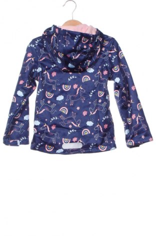 Kinderjacke Lily & Dan, Größe 3-4y/ 104-110 cm, Farbe Mehrfarbig, Preis € 13,49