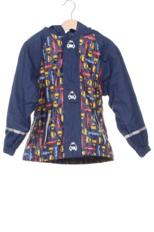 Kinderjacke Lupilu, Größe 4-5y/ 110-116 cm, Farbe Mehrfarbig, Preis 19,49 €