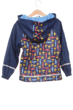 Kinderjacke Lupilu, Größe 4-5y/ 110-116 cm, Farbe Mehrfarbig, Preis 19,49 €