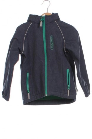 Kinderjacke Name It, Größe 3-4y/ 104-110 cm, Farbe Blau, Preis € 16,99