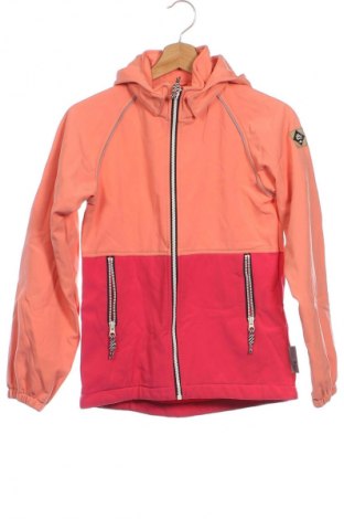 Kinderjacke Name It, Größe 11-12y/ 152-158 cm, Farbe Rosa, Preis € 11,99