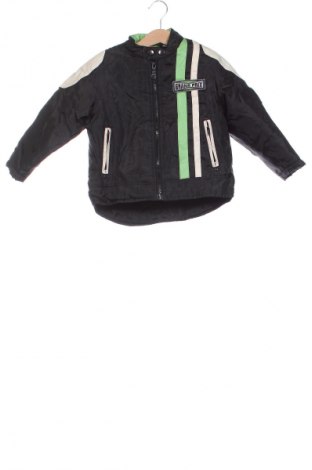 Kinderjacke Nonstop, Größe 3-4y/ 104-110 cm, Farbe Schwarz, Preis € 21,99