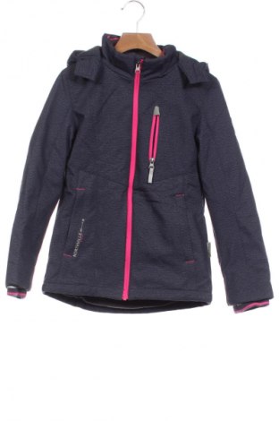 Kinderjacke Northville, Größe 8-9y/ 134-140 cm, Farbe Grau, Preis 19,99 €