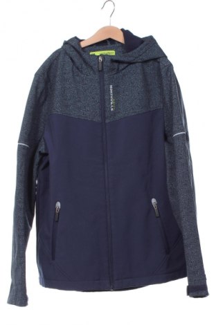 Kinderjacke Northville, Größe 14-15y/ 168-170 cm, Farbe Blau, Preis € 18,45