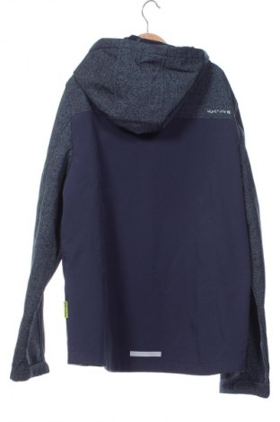 Kinderjacke Northville, Größe 14-15y/ 168-170 cm, Farbe Blau, Preis € 18,45