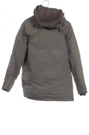 Kinderjacke Okaidi, Größe 8-9y/ 134-140 cm, Farbe Grau, Preis 19,49 €