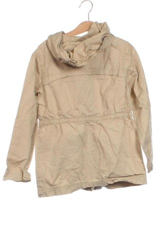 Kinderjacke Old Navy, Größe 6-7y/ 122-128 cm, Farbe Beige, Preis 14,99 €