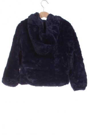 Kinderjacke Old Navy, Größe 5-6y/ 116-122 cm, Farbe Blau, Preis € 20,99