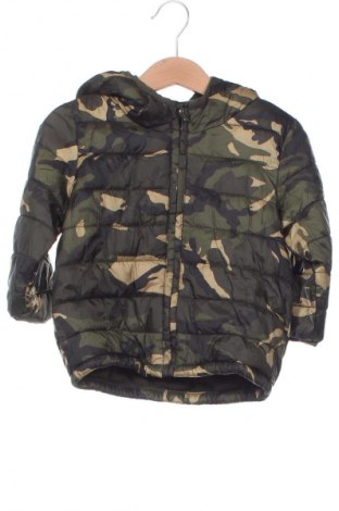 Kinderjacke Old Navy, Größe 18-24m/ 86-98 cm, Farbe Mehrfarbig, Preis 20,99 €