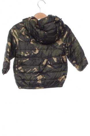 Detská bunda  Old Navy, Veľkosť 18-24m/ 86-98 cm, Farba Viacfarebná, Cena  18,95 €