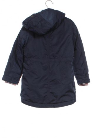 Kinderjacke Pocopiano, Größe 3-4y/ 104-110 cm, Farbe Blau, Preis € 22,49