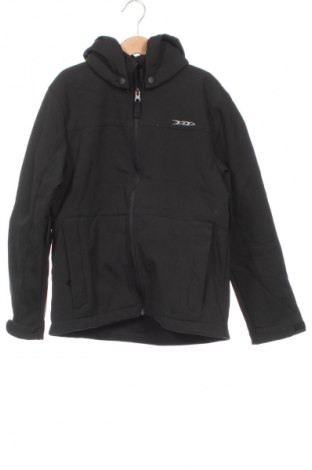 Kinderjacke Pocopiano, Größe 8-9y/ 134-140 cm, Farbe Schwarz, Preis € 12,99