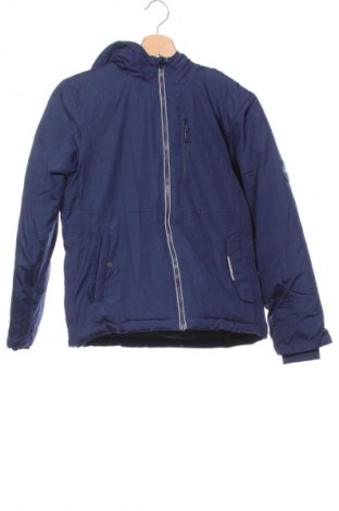 Kinderjacke Pocopiano, Größe 10-11y/ 146-152 cm, Farbe Blau, Preis € 29,49