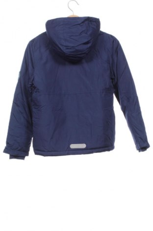 Kinderjacke Pocopiano, Größe 10-11y/ 146-152 cm, Farbe Blau, Preis € 29,49