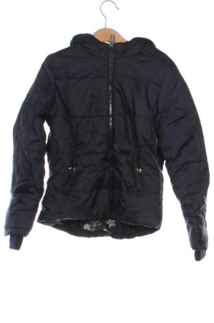 Kinderjacke Pocopiano, Größe 6-7y/ 122-128 cm, Farbe Blau, Preis € 12,99