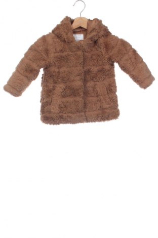 Kinderjacke Primark, Größe 18-24m/ 86-98 cm, Farbe Braun, Preis 12,49 €