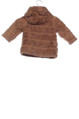 Kinderjacke Primark, Größe 18-24m/ 86-98 cm, Farbe Braun, Preis 15,99 €