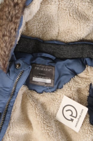 Kinderjacke Primark, Größe 18-24m/ 86-98 cm, Farbe Grau, Preis € 21,99