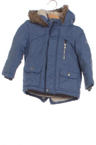 Kinderjacke Primark, Größe 18-24m/ 86-98 cm, Farbe Grau, Preis € 21,99