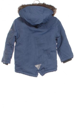 Kinderjacke Primark, Größe 18-24m/ 86-98 cm, Farbe Grau, Preis 20,49 €