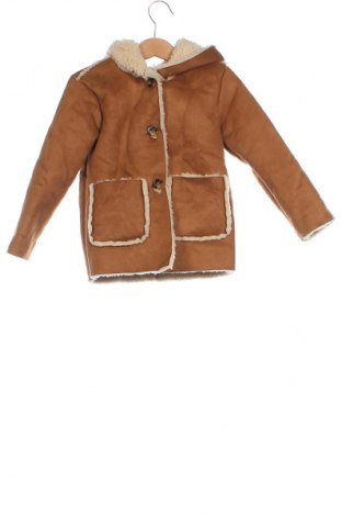 Kinderjacke Primark, Größe 18-24m/ 86-98 cm, Farbe Orange, Preis 19,49 €