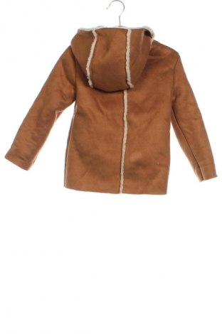 Kinderjacke Primark, Größe 18-24m/ 86-98 cm, Farbe Orange, Preis 18,49 €