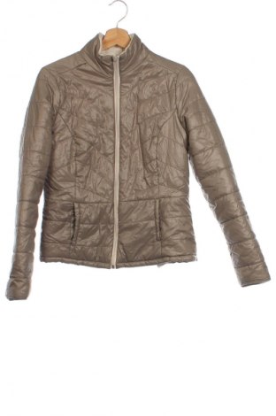 Kinderjacke Promod, Größe 13-14y/ 164-168 cm, Farbe Grün, Preis € 14,49